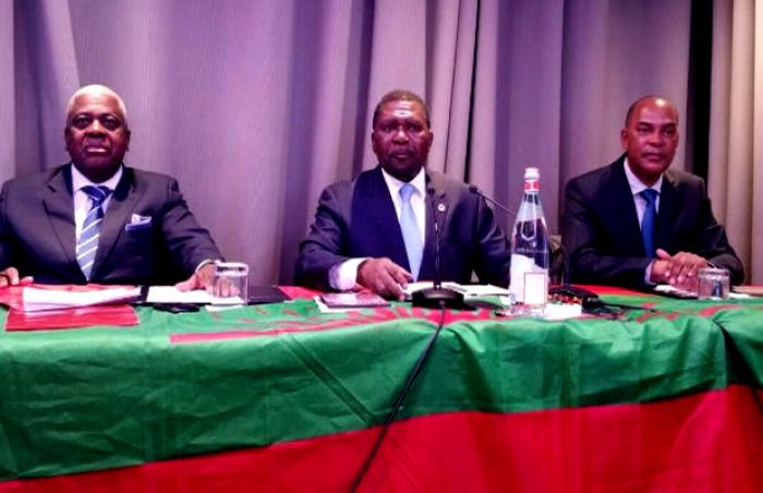 Processos disciplinares e suspensões: "Crise sem precedentes" na UNITA