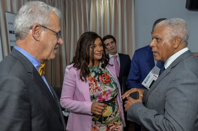 Luanda Leaks: Três administradores da portuguesa NOS renunciam aos cargos