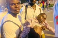 UNITA denuncia violência contra militantes que a polícia nacional nega