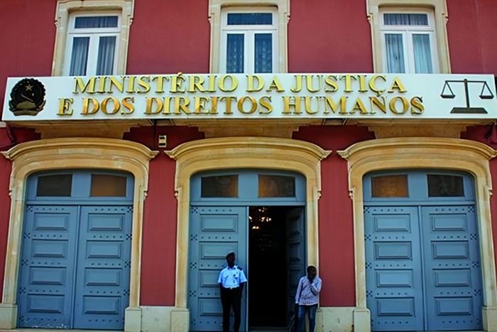 Ministério da Justiça expulsa 80 funcionários por má conduta e corrupção