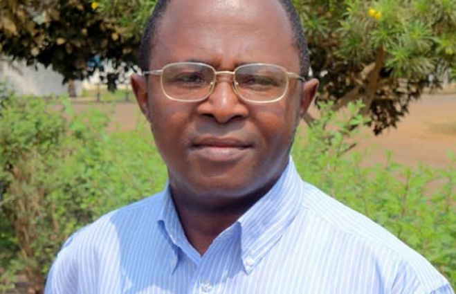 Ativista Marcos Mavungo condenado a seis anos de prisão efetiva