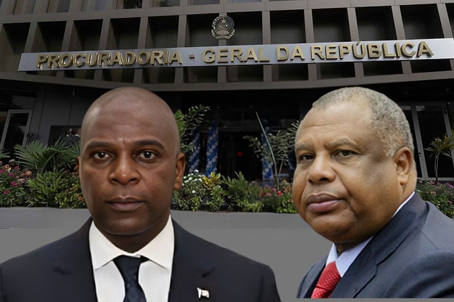 Edeltrudes Costa coloca a PGR no encalço do general Higino Carneiro