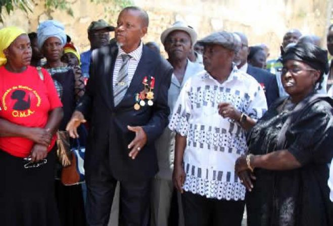 4 de Fevereiro: MPLA não dá importância à data