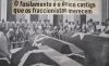 Órfãos do 27 de maio querem memorial