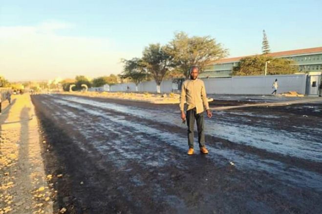 Deputado Sampaio Mucanda apela Archer Mangueira a fornecer dados reais ao PR