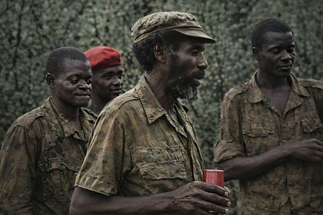 General Lukamba Gato relata bastidores dos contactos iniciais após cessar-fogo de 2002 (II)