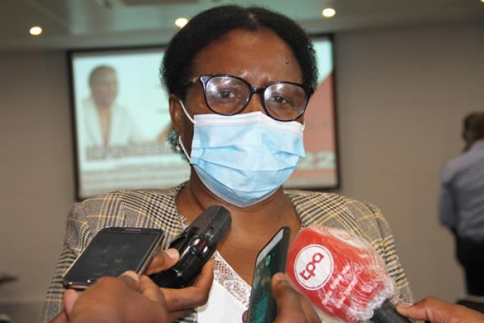 Partido Humanista angolano gastou grande parte da verba para as eleições com delegados de lista