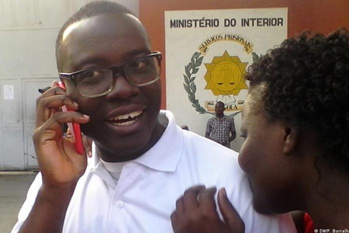 Regime liberta 12 ativistas acusados de criar "insegurança, ódio e pânico"