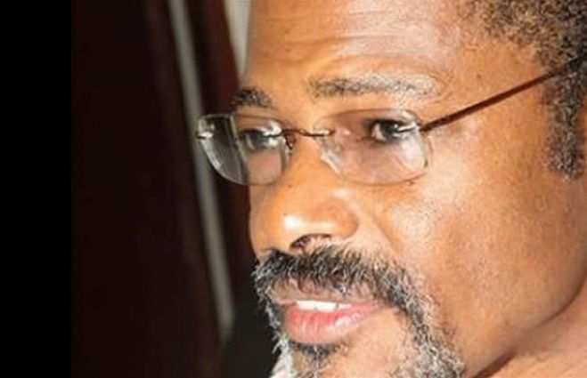 Filomeno Vieira Lopes