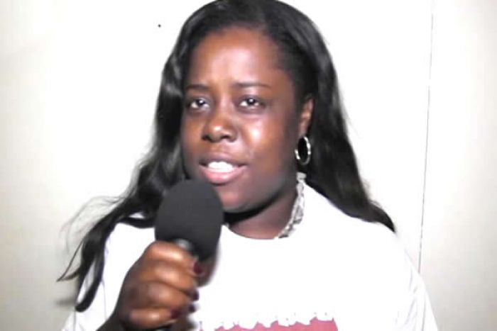 João Lourenço acusa 'revu' Rosa Mendes de ter um discurso racista