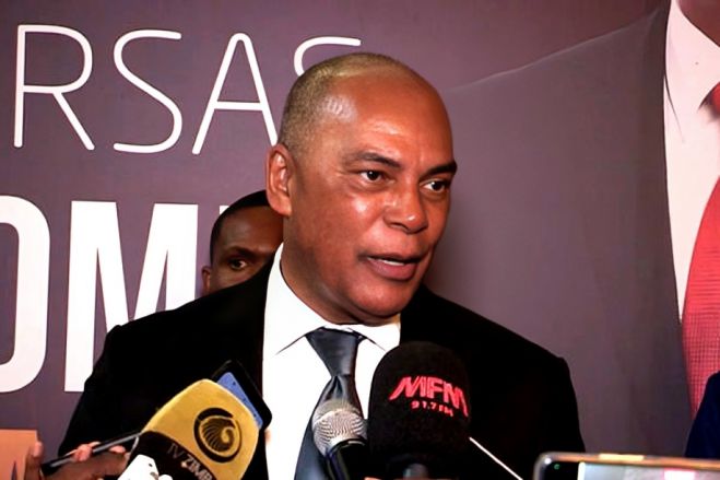 A visão económica do futuro