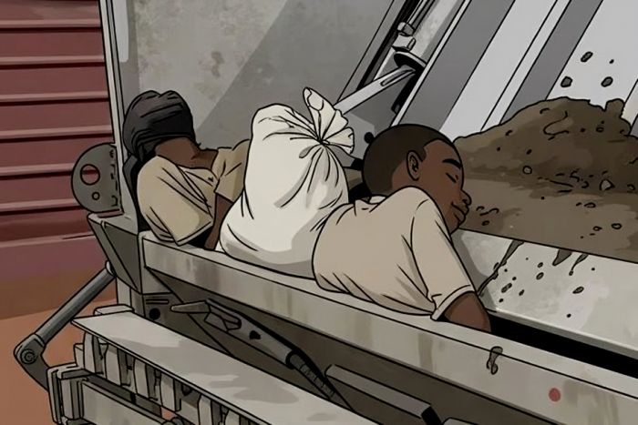 UNITA lamenta morte de adolescentes em camião do lixo e alerta para agravamento da fome em Angola