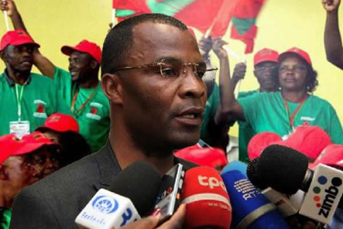 O dia que da UNITA e do MPLA se entenderem Angola vai conhecer o caminho do progresso