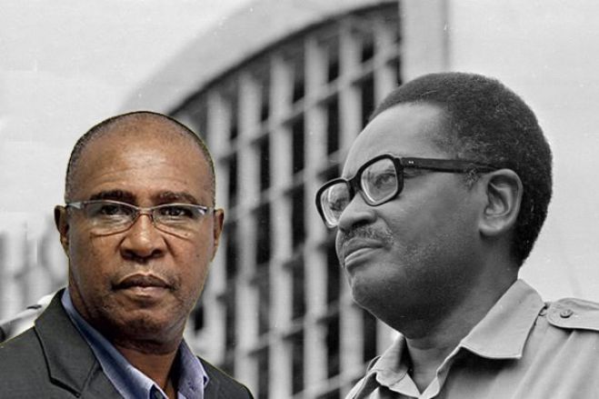 Agora falta ajustar o lugar de Agostinho Neto na história do passado