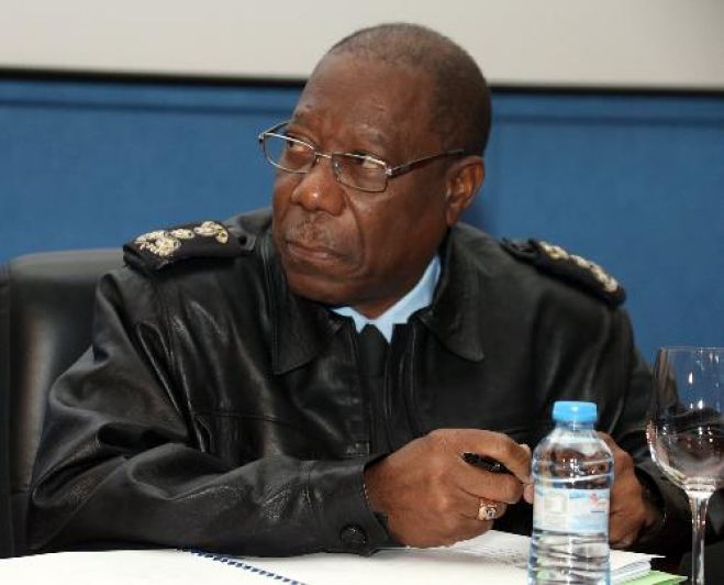 Polícia angolana diz desconhecer caso de fraude em Espanha