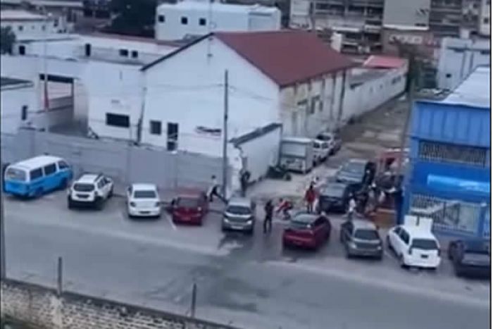 Ministro do Interior pede inquérito à morte de polícias e garante apoio às famílias