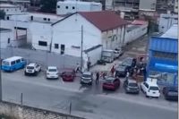 Ministro do Interior pede inquérito à morte de polícias e garante apoio às famílias