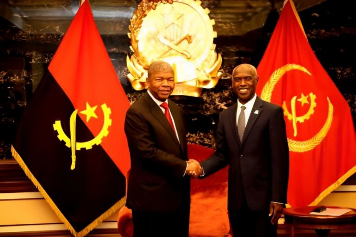 Embaixador dos EUA elogiam esforços do PR na manutenção da paz no leste da RDCongo