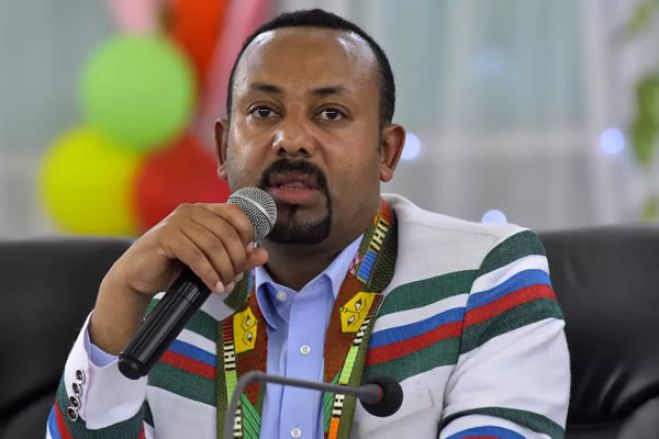 Nobel da Paz diz que a Etiópia pode entrar em guerra com Egito por barragem... mas pede diálogo