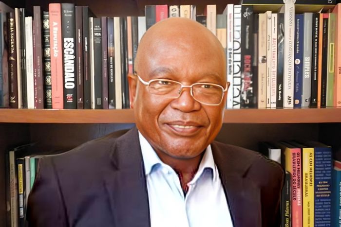 Jurista defende impugnação da lei da nova divisão político-administrativa de Angola