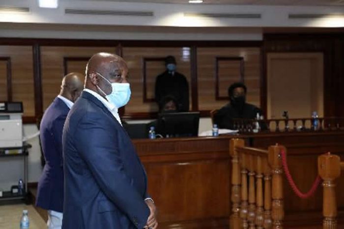 Caso Manuel Rabelais: Analistas apontam JES como principal cúmplice