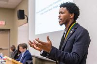 Falta de capacidade para julgar corrupção é "um dos maiores problemas de África" - ativista