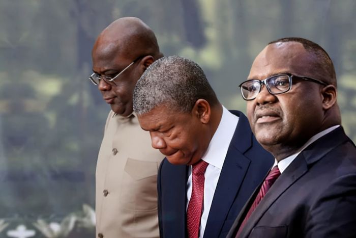 Angola negoceia encontro em Luanda entre delegações do M23 e da RDCongo