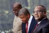 Angola negoceia encontro em Luanda entre delegações do M23 e da RDCongo