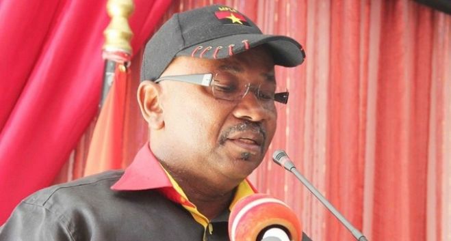 Álvaro Boa Vida Neto