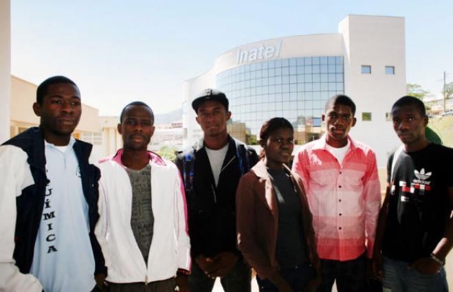 Estudo estima que mais de cinco milhões de angolanos são da classe média