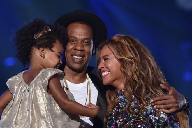 Jay-Z e Beyoncé realmente estariam enfrentando crise no casamento (Getty Images)