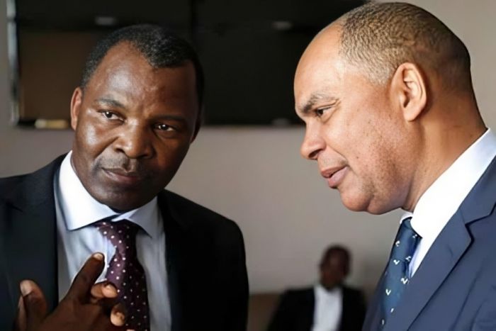 José Pedro Kactiungo ainda não corrigiu algumas falhas para normalizar a sua situação - UNITA