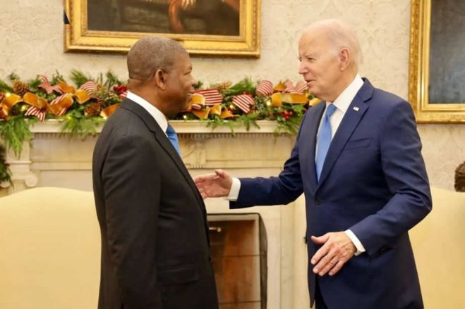 E depois de Biden? José Semedo