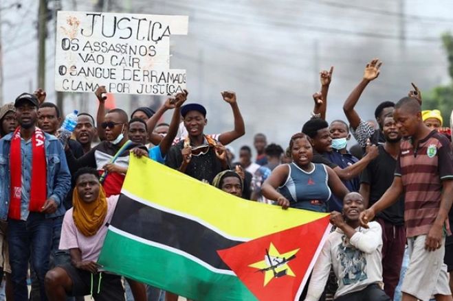 Bispos moçambicanos alertam para o “agravar” da crise pós-eleitoral