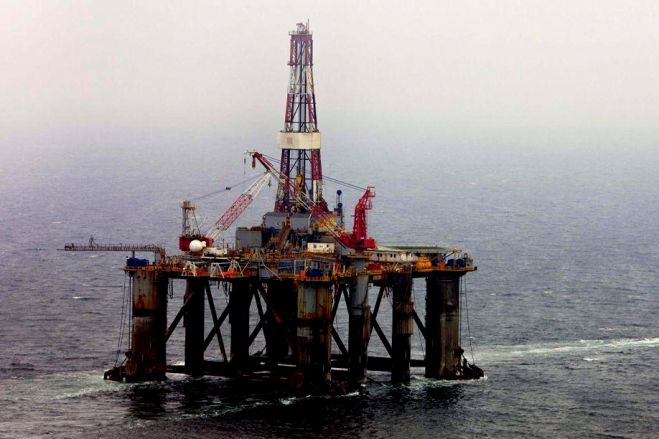 Revitalização de poços petrolíferos antigos em Angola é muito positiva e está a resultar