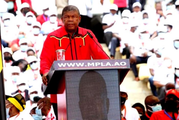 Deputado da UNITA acusa JLo de ordenar toda perseguição contra ACJ após declarações "racistas"