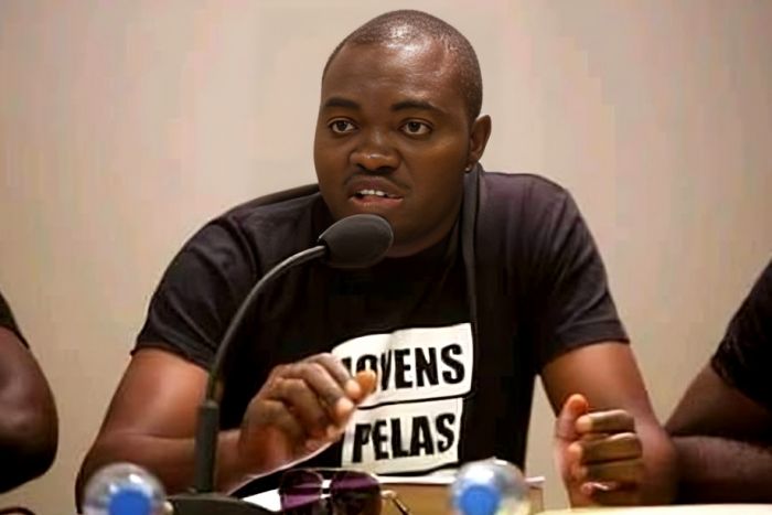 Protestos em Angola: "Haverá surpresas!", garante ativista