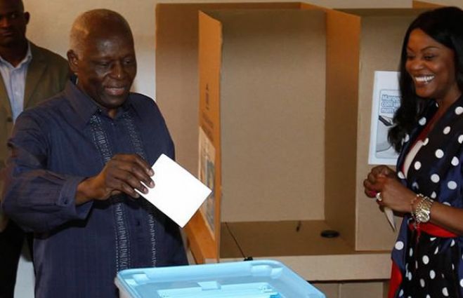 Unita diz que PR não pode ser jogador e árbitro das eleições