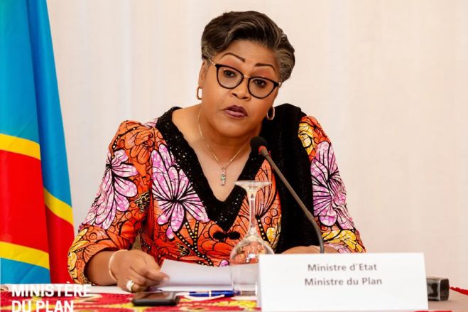 Primeira-ministra congolesa exclui diálogo com o Ruanda sobre conflito no leste do país