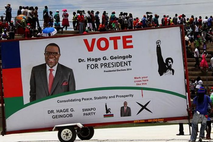 Eleições autárquicas: O que aconteceu com a Swapo é a lição para o MPLA