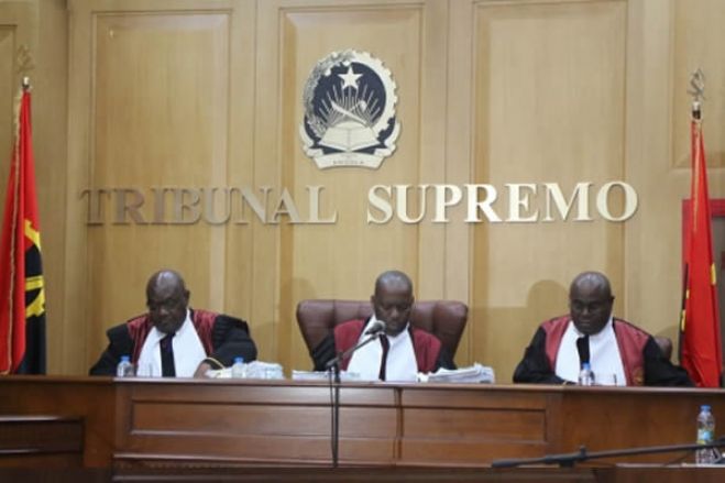 Juízes do Supremo vão receber cartões para gastos em compras de supermercado de 760 mil Kz mensais