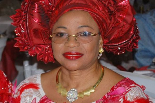 Sabe quem é a mulher negra mais rica do mundo?