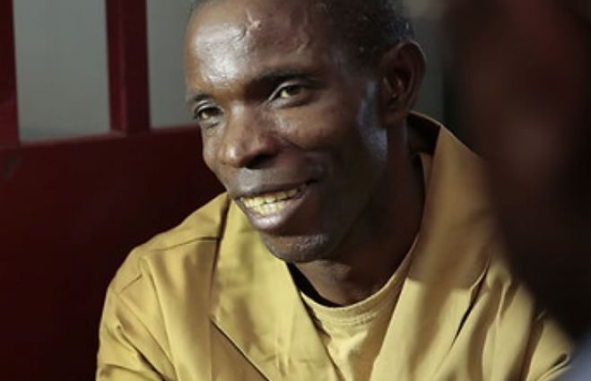 Jose Kalupeteka tinha Igreja não reconhecida em Angola