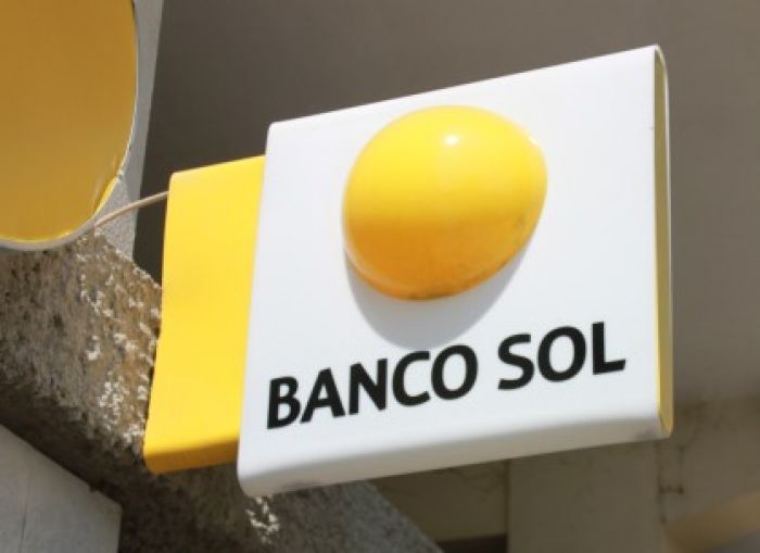 IGAE desmente inspecção-geral ao banco Sol
