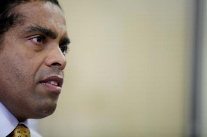 BNA pede substituição de Álvaro Sobrinho no Banco Valor