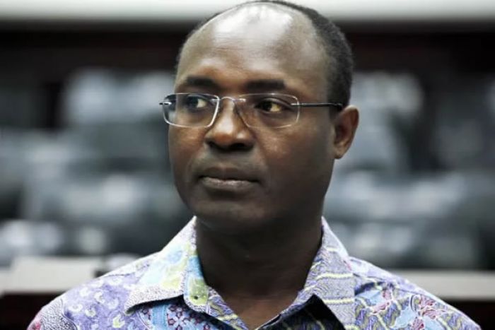 Em defesa de Rafael Marques - Sousa Jamba