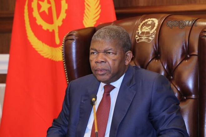 Íntegra da Mensagem à Nação do PR João Lourenço