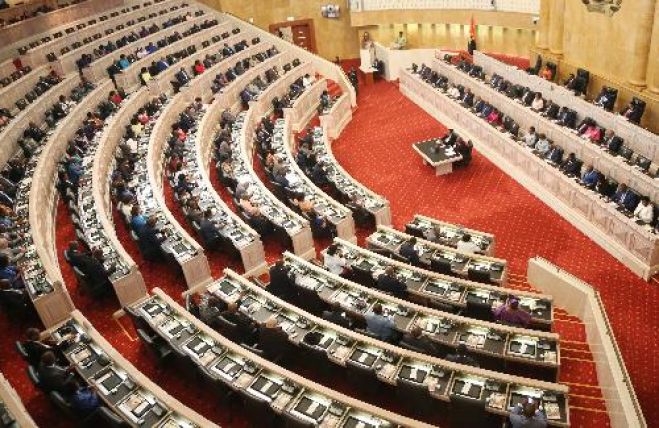 O que se pode esperar das novas vozes e personalidades no Parlamento de Angola?