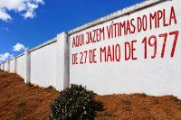 ONG angolana apela à abertura de arquivos sobre o massacre de 27 de Maio de 1977