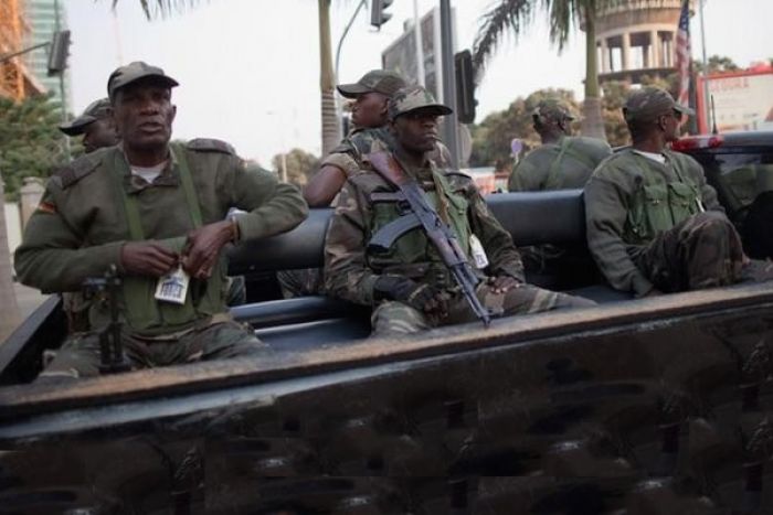 Para a sobrevivência da sua gestão criminosa do país JLo / MPLA usa os instrumentos que lhes garante justiça corrupta e polícia assassina